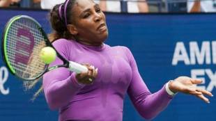 US Open, Serena Williams, Djokovic, Federer