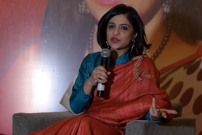 shazia ilmi seoul