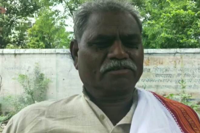 Sitaram Adivasi