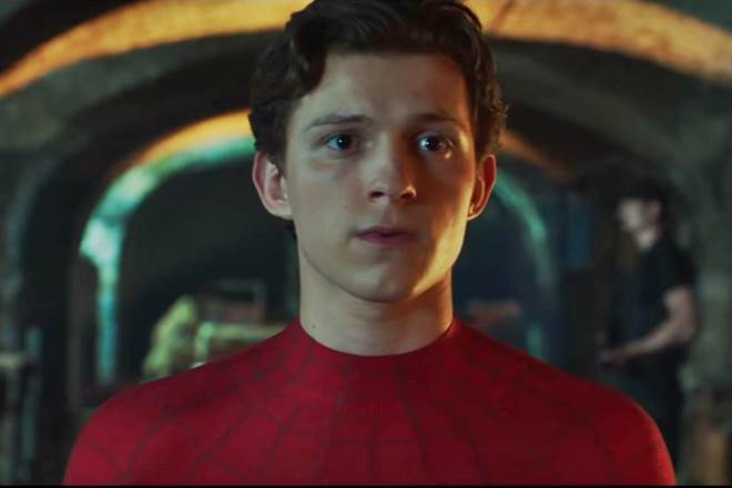 Spider-Man, Spider-Man exit, MCU, Marvel Cinematic Universe