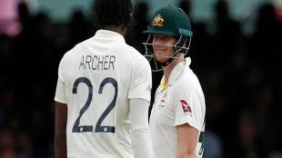ashes 2019, steve smith, jofra archer, ashes 4th test