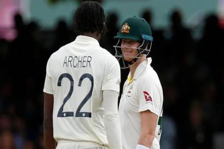 ashes 2019, steve smith, jofra archer, ashes 4th test ashes 2019, steve smith, jofra archer, ashes 4th test