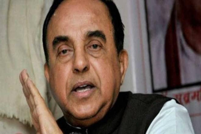 economy, india economy, economic policy, Subramanian Swamy, BJP, india news, Raghuram Rajan