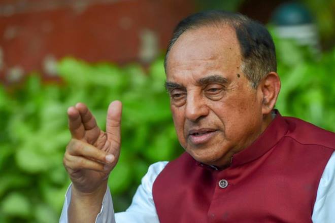 india pakistan, kashmir, subramanian swamy, PoK india pakistan, kashmir, subramanian swamy, PoK
