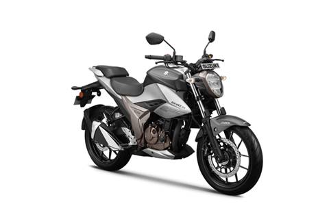 Suzuki Gixxer 250 launched at a price of Rs 1.59 lakh: To rival Yamaha FZ25 and KTM 250 Duke