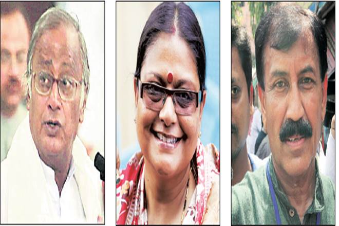 CBI, Lok Sabha Speaker, Om Birla, Trinamool Congress MP, Saugata Roy, Kakoli Ghosh Dastidar, Prasun Banerjee , Narada case CBI, Lok Sabha Speaker, Om Birla, Trinamool Congress MP, Saugata Roy, Kakoli Ghosh Dastidar, Prasun Banerjee , Narada case