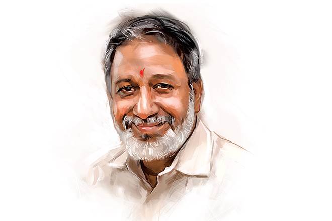 NBFC, TT Srinivasaraghavan, Sundaram Finance Ltd, housing finance, general insurance, auto industry, electric vehicles, liquidity NBFC, TT Srinivasaraghavan, Sundaram Finance Ltd, housing finance, general insurance, auto industry, electric vehicles, liquidity