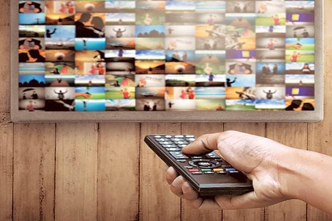 dishtv brings d2h magic live additinal channels and ott apps like zee5 albalaji hungama play