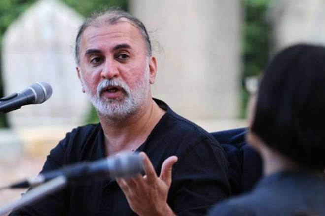 Tarun Tejpal case, Tarun Tejpal bail, Tarun Tejpal arrested