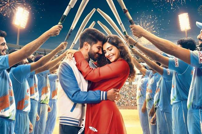 The Zoya Factor trailer, Sonam Kapoor Dulquer Salmaan The Zoya Factor trailer, Sonam Kapoor Dulquer Salmaan