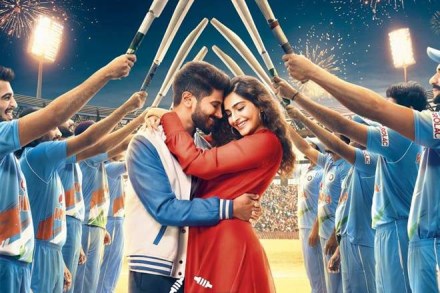 The Zoya Factor trailer, Sonam Kapoor Dulquer Salmaan