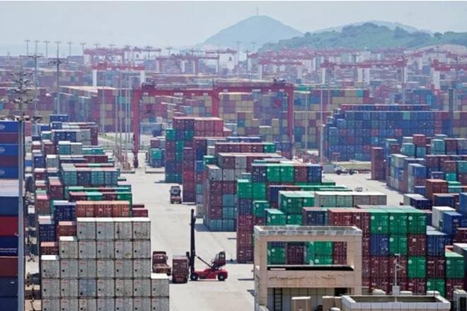 US china trade war, donald trump, beijing, Chinese products, US president, Chinese imports, Chinese imports, US exports, G7 summit