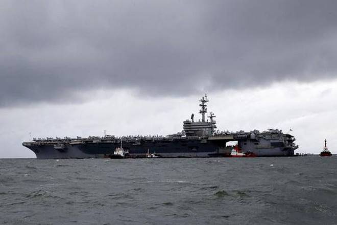 US military, pacific, china, Donald Trump, Middle East wars, Xi Jinping, Beijing, South China Sea, US forces US military, pacific, china, Donald Trump, Middle East wars, Xi Jinping, Beijing, South China Sea, US forces