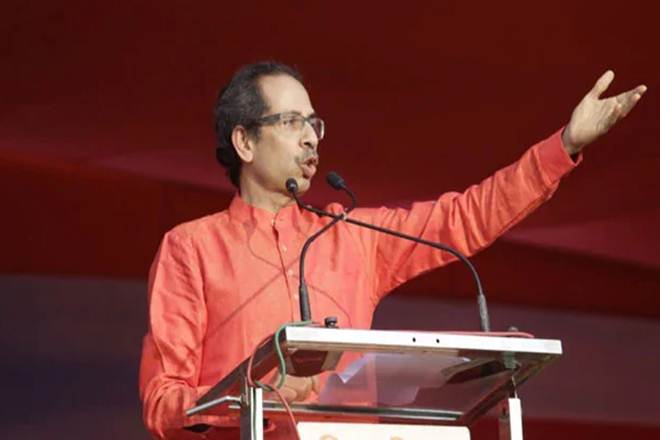 uniform civil code, shiv sena editorial saamna editorial