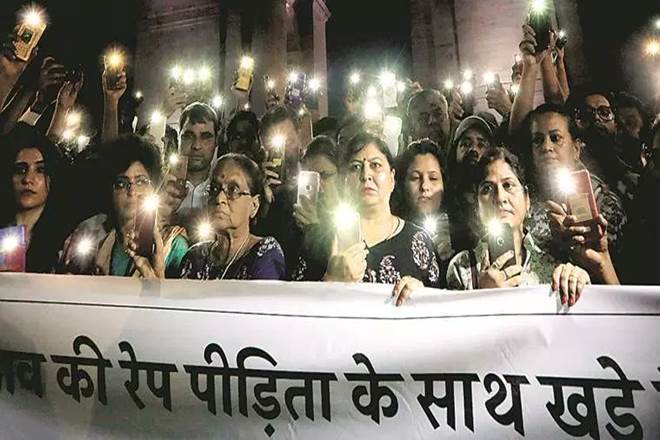 Unnao accident case, Unnao rape case, Kuldeep Sengar, Mahila Congress, BJP, Yogi Adityanath, Sushmita Dev