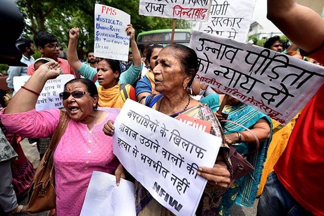 unnao rape case, unnao case news, unnao rape survivor