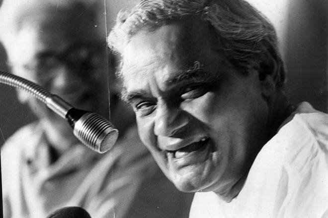 Atal Bihar Vajpayee Speeches, Famous Speeches by Atal Bihari Vajpayee