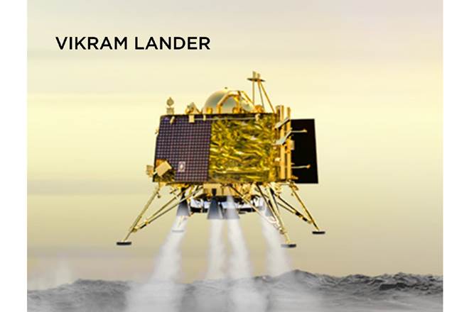 Chandrayaan 2, ISRO's Chandrayaan 2 Chandrayaan 2, ISRO's Chandrayaan 2