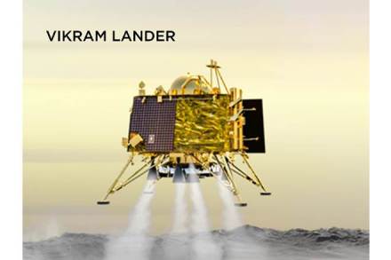 Chandrayaan 2, ISRO's Chandrayaan 2 Chandrayaan 2, ISRO's Chandrayaan 2