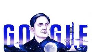 Vikram Sarabhai, 100th birth anniversary of Vikram Sarabhai