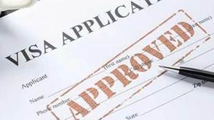 E-visa, Tourist visa, Visa