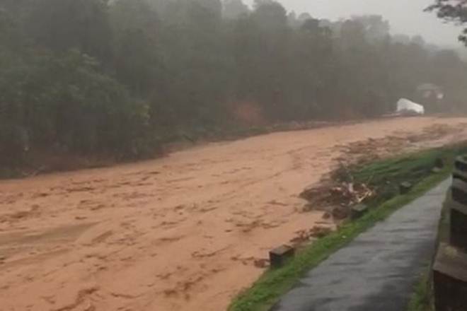 Kerala Rains Live, Kerala Weather Forecast Today