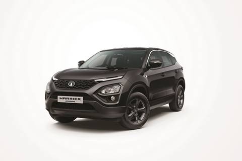 Tata Harrier Dark edition launched at a price of Rs 16.76 lakh: Key changes explained
