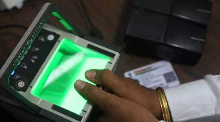 Aadhaar, user profile link with aadhaar, supreme court, Facebook, social media profiles, Aadhaar number, Google, twitter, youtube