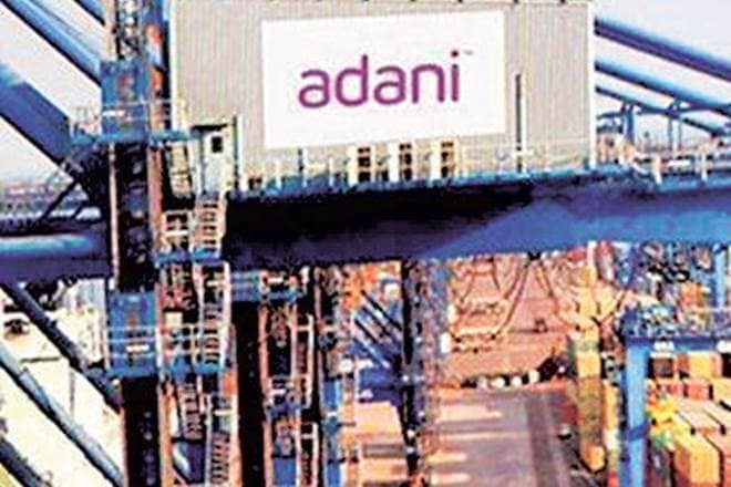 Adani, solar powered data centre, Andhra Pradesh, solar park, Adani group, Adani share price Adani, solar powered data centre, Andhra Pradesh, solar park, Adani group, Adani share price