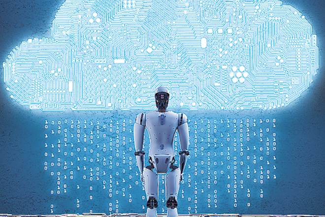 Artificial intelligence, tax litigation, ai, GDP, indirect tax, direct tax,TARC, Tax Administration Reform Commission, financial express, financial express editorial Artificial intelligence, tax litigation, ai, GDP, indirect tax, direct tax,TARC, Tax Administration Reform Commission, financial express, financial express editorial