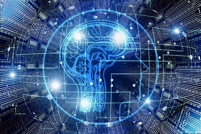 Powering next-generation networks with Artificial Intelligence