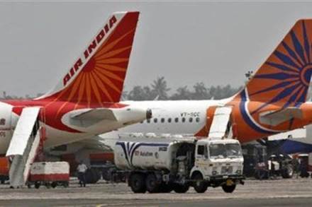 Air India, विमानन कंपनी एयर इंडिया, oil marketing companies, fuel supply to air india, air india debt, non payment issue, OMCs Stop Sully To Air India