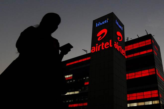 Bharti Airtel 2866 crore loss in Q1