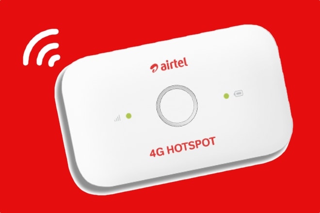 Airtel now offers extra data, cashback to 4G hotspot users; Is Jio Fiber threat looming