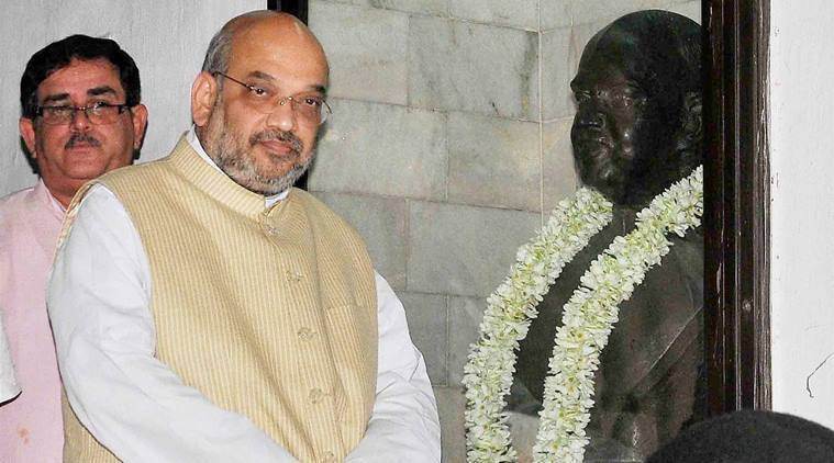 Kashmir, kashmir amit shah, kashmir situation, jammu kashmir tensions, kashmir article 35A, article 35a, line of control, LOC , Amarnath Yatra, jaamu kashmir security, latest news on jammu and kashmir