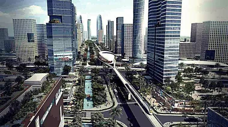 Amaravati, Andhra Pradesh, Andhra Pradesh capital, india news,  YS Jagan Mohan Reddy, world class city, Krishna, Guntur, Sivaramakrishna Committee 