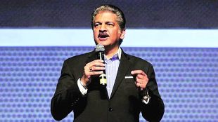 Anand Mahindra, auto industry slowdown, mahindra annual report, auto GST cut, road tax, Mahindra and mahindra stocks, Mahindra and mahindra shares, Mahindra and mahindra buy shares, Mahindra and mahindra revenue