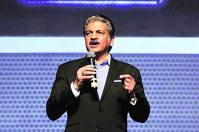 Anand Mahindra, auto industry slowdown, mahindra annual report, auto GST cut, road tax, Mahindra and mahindra stocks, Mahindra and mahindra shares, Mahindra and mahindra buy shares, Mahindra and mahindra revenue Anand Mahindra, auto industry slowdown, mahindra annual report, auto GST cut, road tax, Mahindra and mahindra stocks, Mahindra and mahindra shares, Mahindra and mahindra buy shares, Mahindra and mahindra revenue