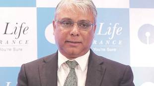 SBI, State Bank of India, SBI Life, SBI Life MD, Arijit Basu, NBFC, SBI