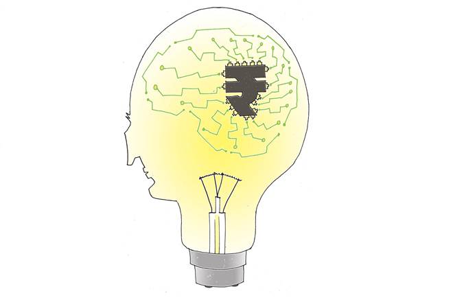 artificial intelligence, economics of artificial intelligence, AI driven economy, MSME, start-ups, global GDP, Indian economy, information technology services artificial intelligence, economics of artificial intelligence, AI driven economy, MSME, start-ups, global GDP, Indian economy, information technology services