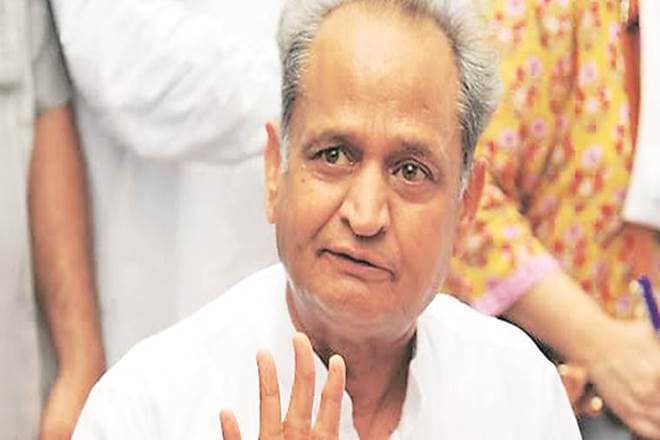 PM Modi, Narendra Modi, Donald Trump, father of India, Ashok Gehlot, mahatma gandhi, gandhi jayanti