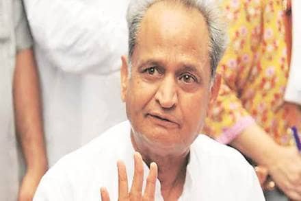 PM Modi, Narendra Modi, Donald Trump, father of India, Ashok Gehlot, mahatma gandhi, gandhi jayanti