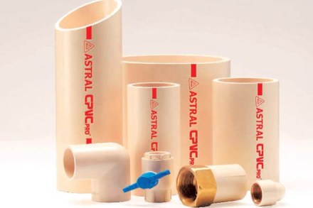 ICICI Securities, commerce and industry, Supreme Industries, Astral Poly, CPVC resin, China, CPVC pipe players
