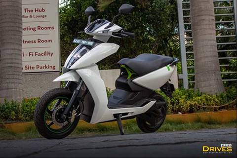 Risks of charging electric two-wheeler batteries in home/office: Worrisome or not?