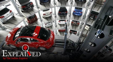 auto sector, auto sector india, Maruti sales, Honda sales, Mahindra & Mahindra sales, pawan Goenka, Industry body Acma, GST, vehicle sales, contract workers, india economy, economy slowdown, auto sales in india, auto industry slowdown auto sector, auto sector india, Maruti sales, Honda sales, Mahindra & Mahindra sales, pawan Goenka, Industry body Acma, GST, vehicle sales, contract workers, india economy, economy slowdown, auto sales in india, auto industry slowdown