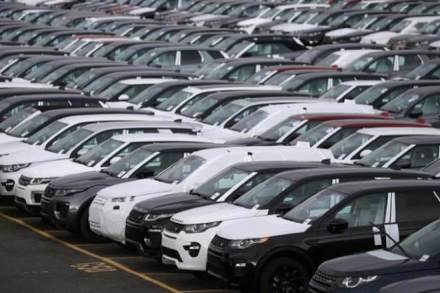 auto, auto sector, auto industry