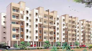 house, PMAY, Pradhan Mantri Awas Yojana, Awas Yojana, MoHUA, economy news, National Real Estate Development Council