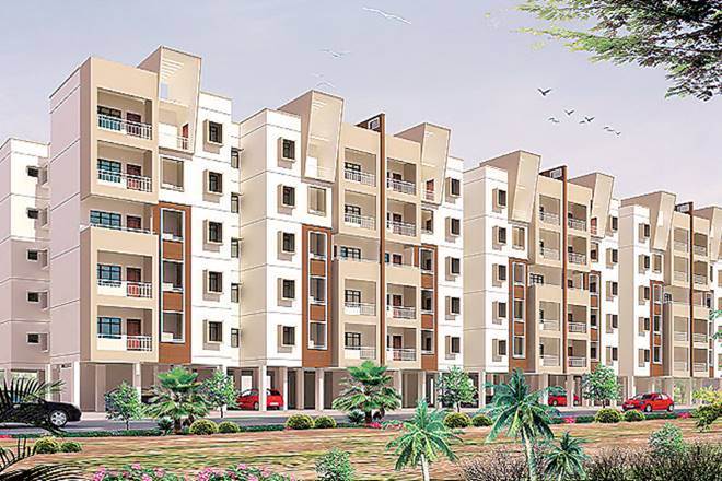 house, PMAY, Pradhan Mantri Awas Yojana, Awas Yojana, MoHUA, economy news, National Real Estate Development Council