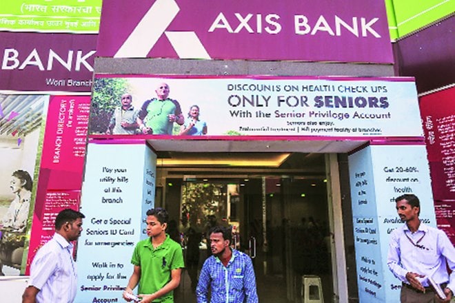 Axis Bank, Axis Bank share, Axis Bank news, market news,  qualified institutional placement, QIP