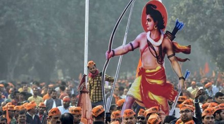 Ayodhya case, Supreme Court, Ram Janmabhoomi, Babri Masjid land dispute, Chief Justice Ranjan Gogoi, latest news on ayodhya case Ayodhya case, Supreme Court, Ram Janmabhoomi, Babri Masjid land dispute, Chief Justice Ranjan Gogoi, latest news on ayodhya case